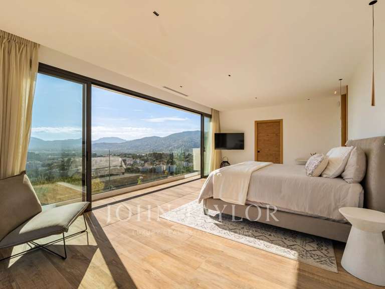Villa Mougins - 6 chambres - 533m²