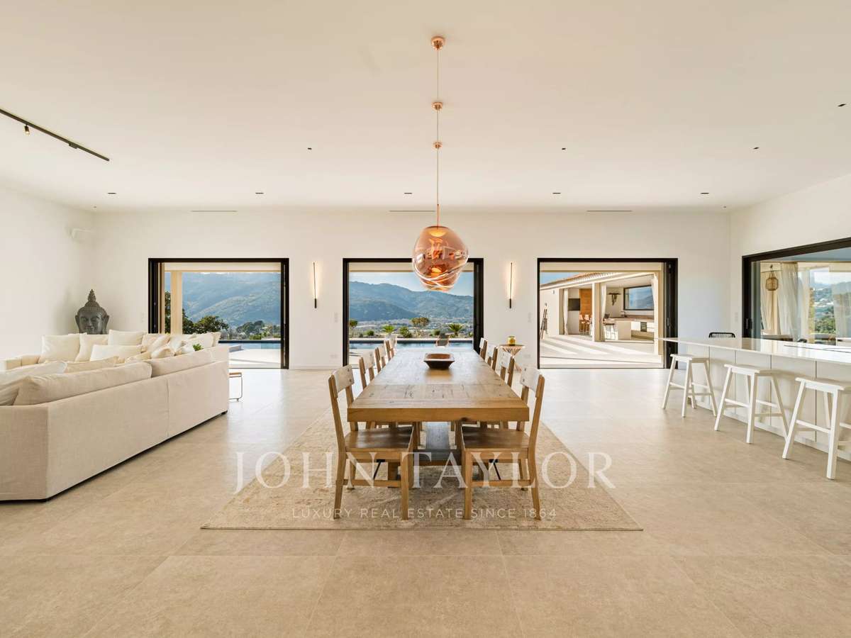 Villa Mougins