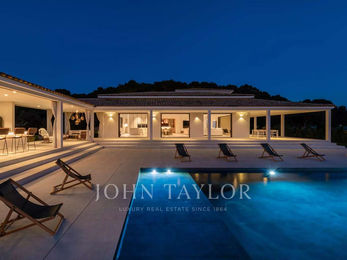 Villa Mougins