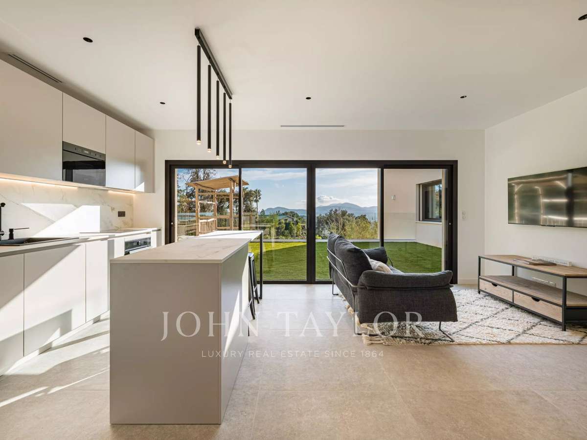 Villa Mougins