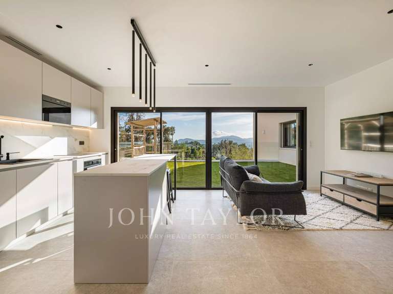 Villa Mougins - 6 chambres - 533m²