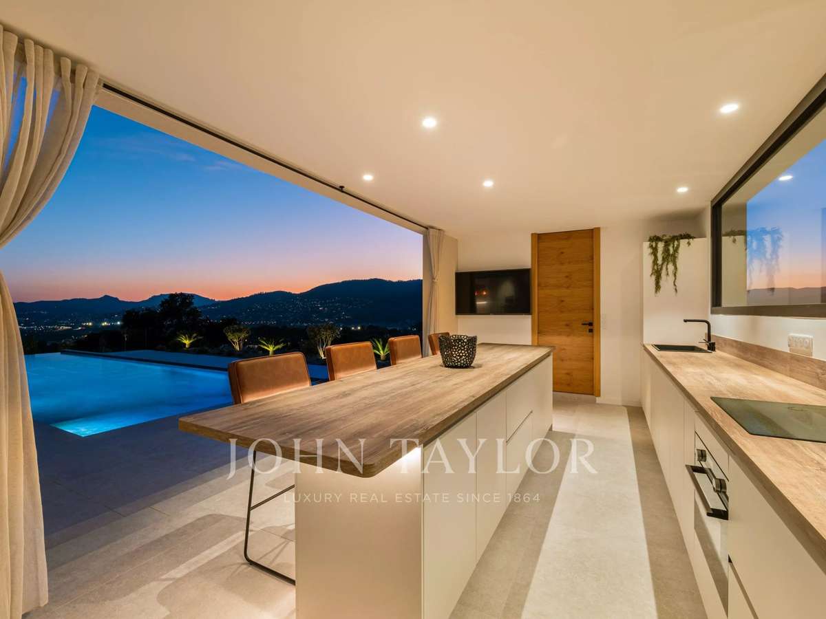 Villa Mougins