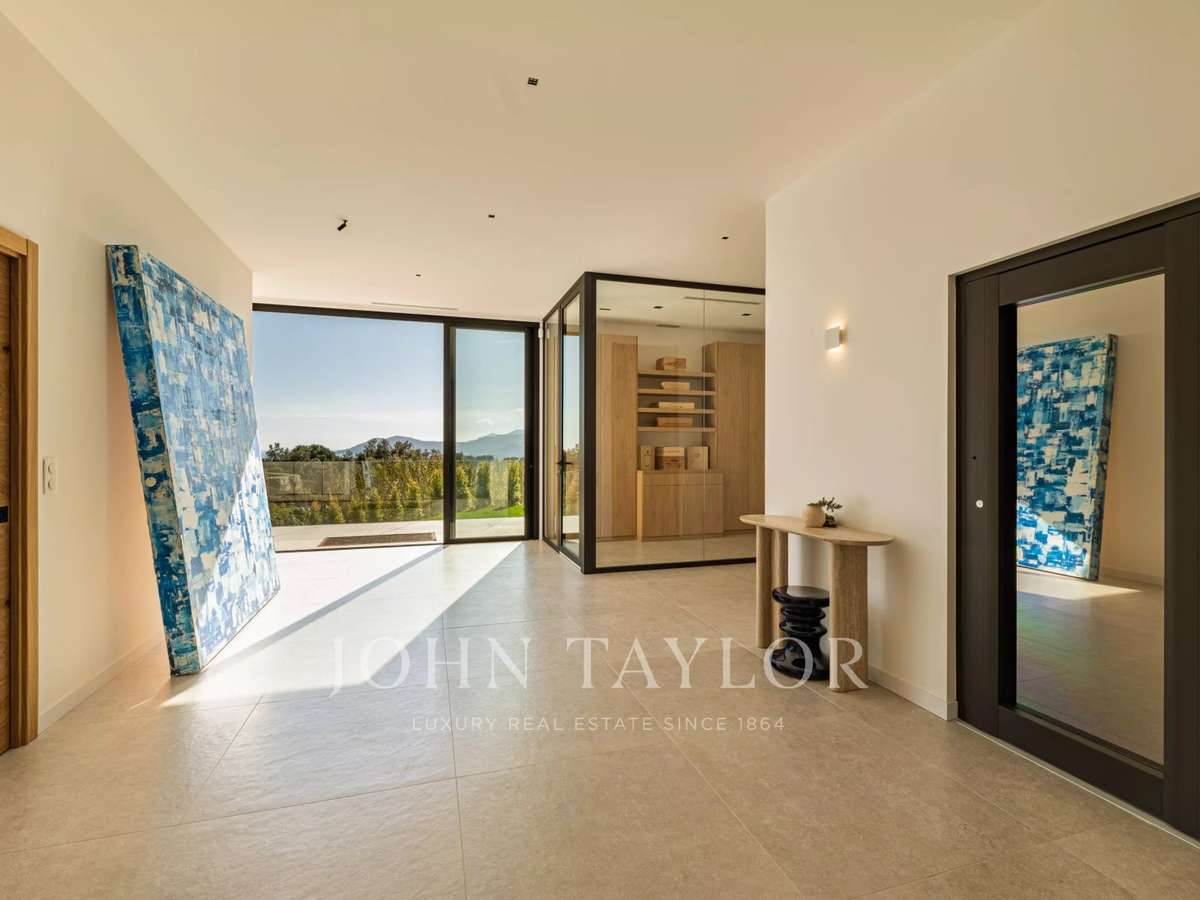 Villa Mougins