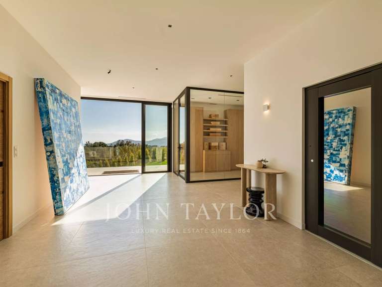 Villa Mougins - 6 chambres - 533m²