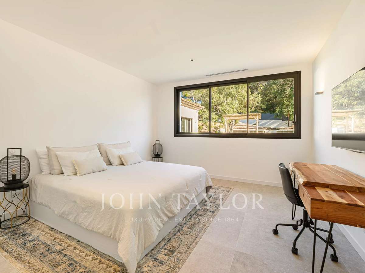Villa Mougins