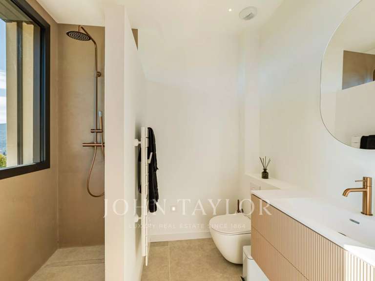 Villa Mougins - 6 chambres - 533m²