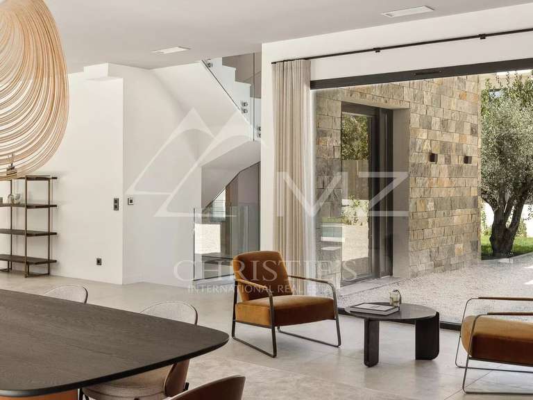 Villa Mougins - 4 chambres - 380m²