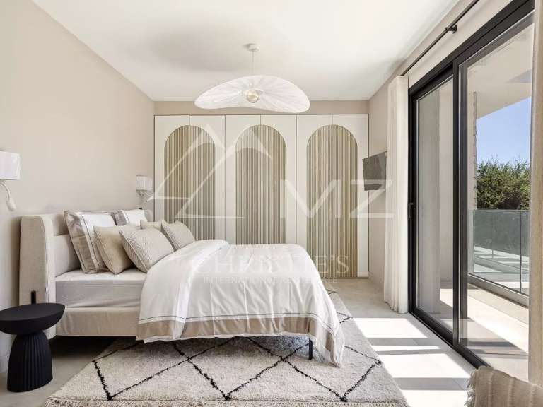 Villa Mougins - 4 chambres - 380m²