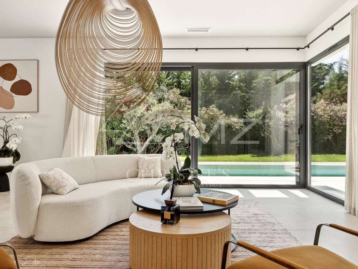 Villa Mougins