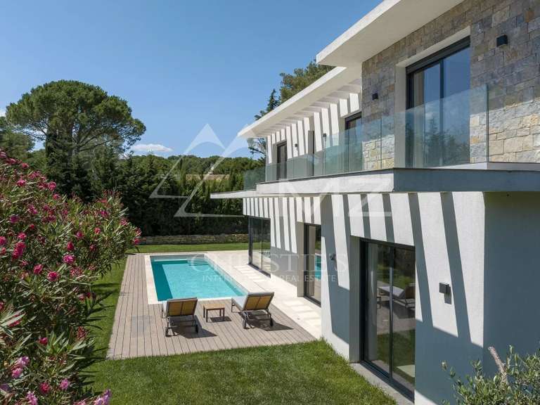 Villa Mougins - 4 chambres - 380m²
