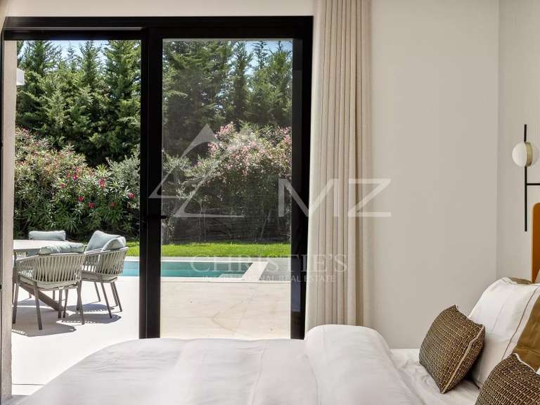 Villa Mougins - 4 chambres - 380m²