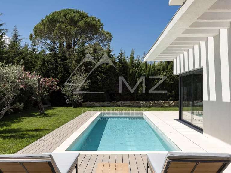 Villa Mougins - 4 chambres - 380m²