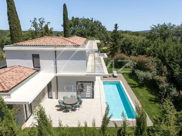 Villa Mougins - 4 chambres - 380m²