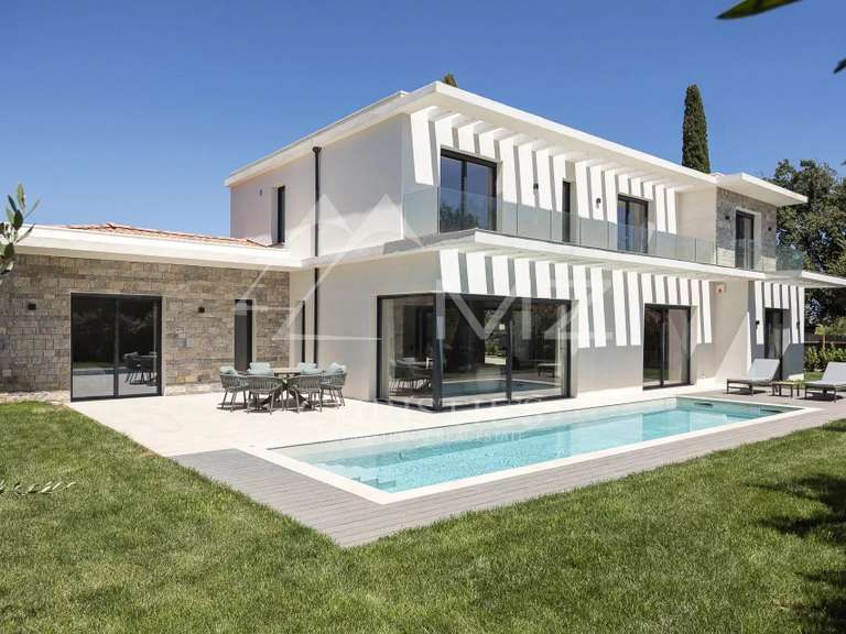 Villa Mougins - 4 chambres - 380m²