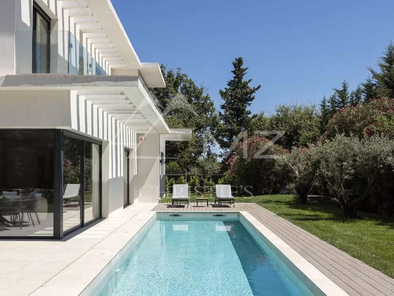 Villa Mougins - 4 chambres - 380m²