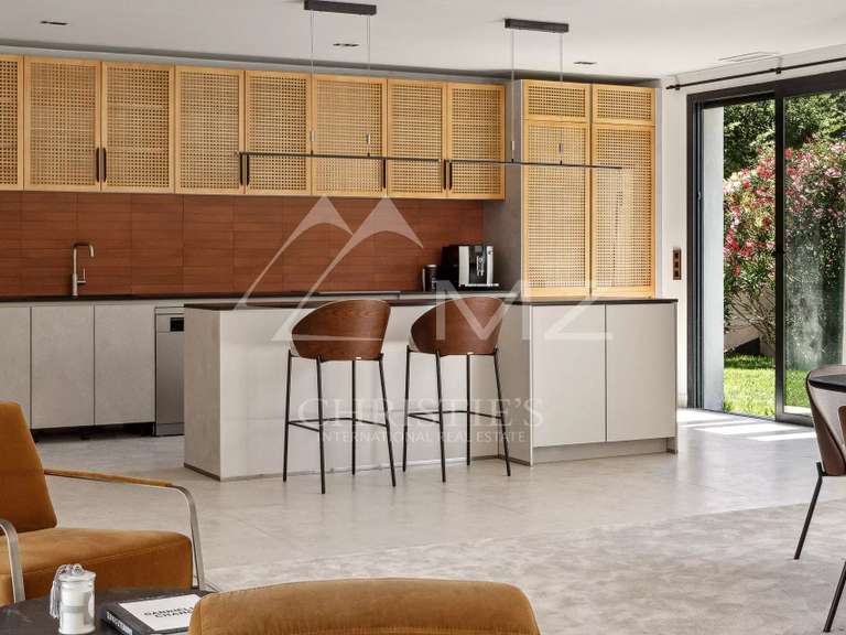 Villa Mougins - 4 chambres - 380m²
