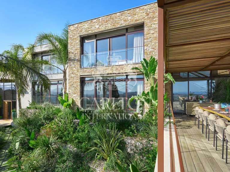 Villa Mougins - 5 chambres - 530m²