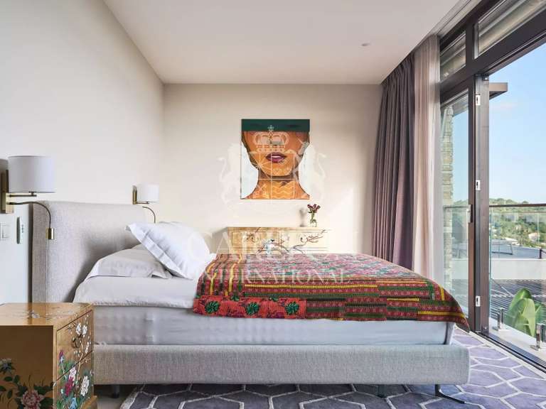 Villa Mougins - 5 chambres - 530m²
