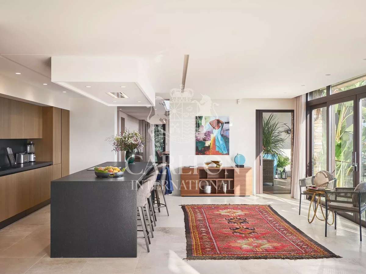 Villa Mougins