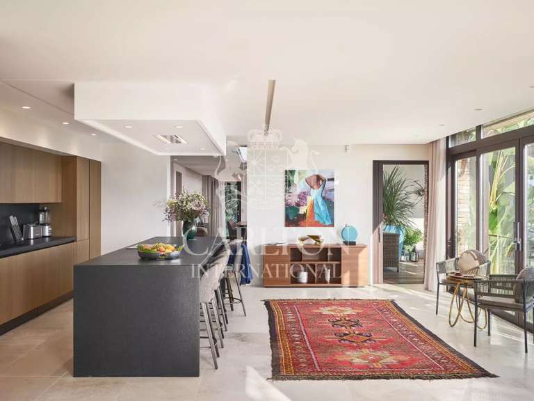 Villa Mougins - 5 chambres - 530m²