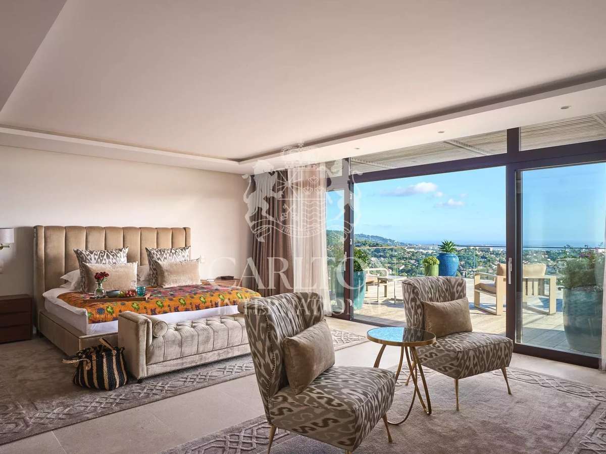 Villa Mougins