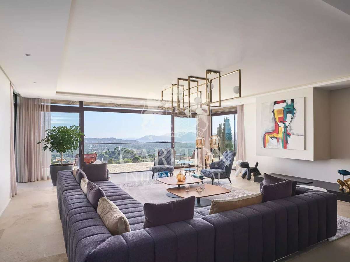 Villa Mougins