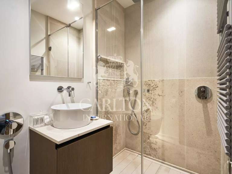 Villa Mougins - 5 chambres - 530m²