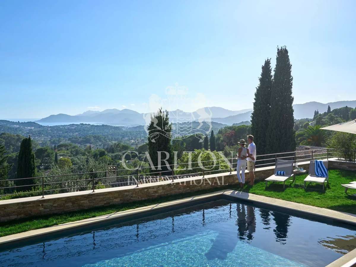 Villa Mougins