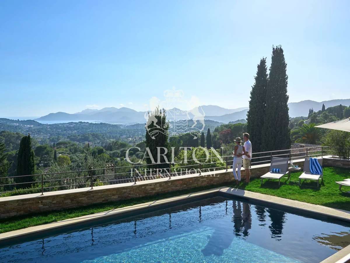 Villa Mougins