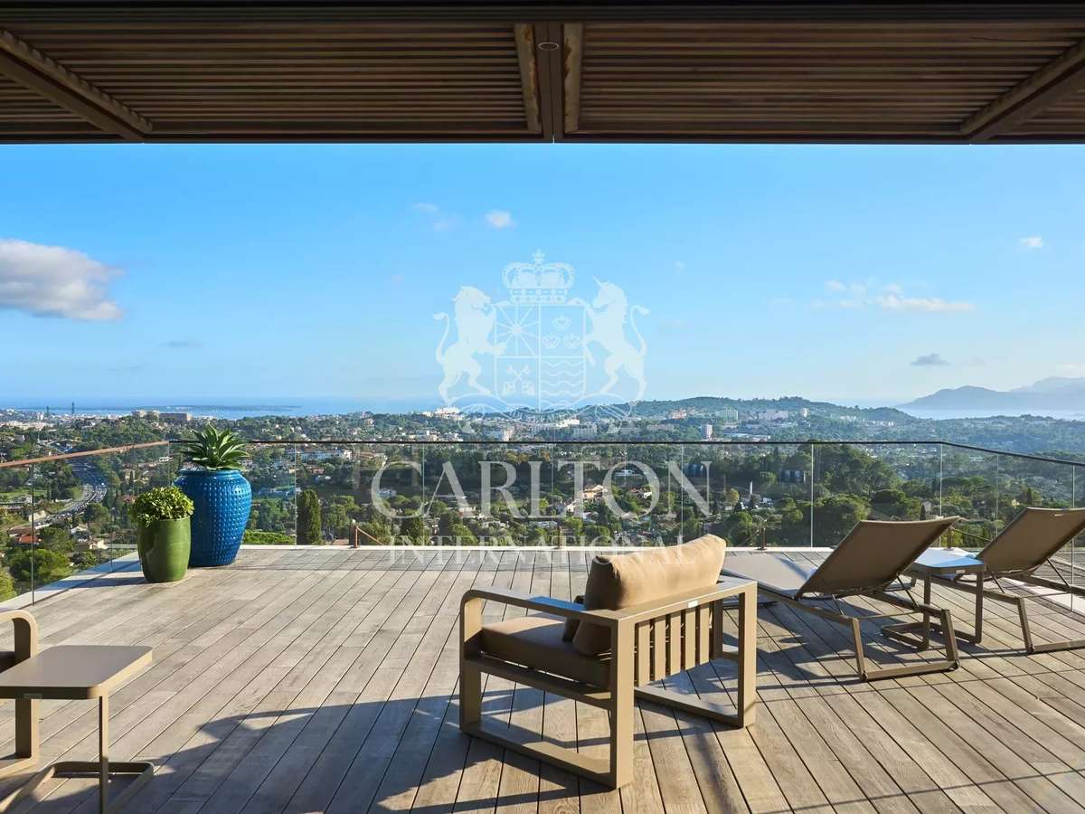 Villa Mougins