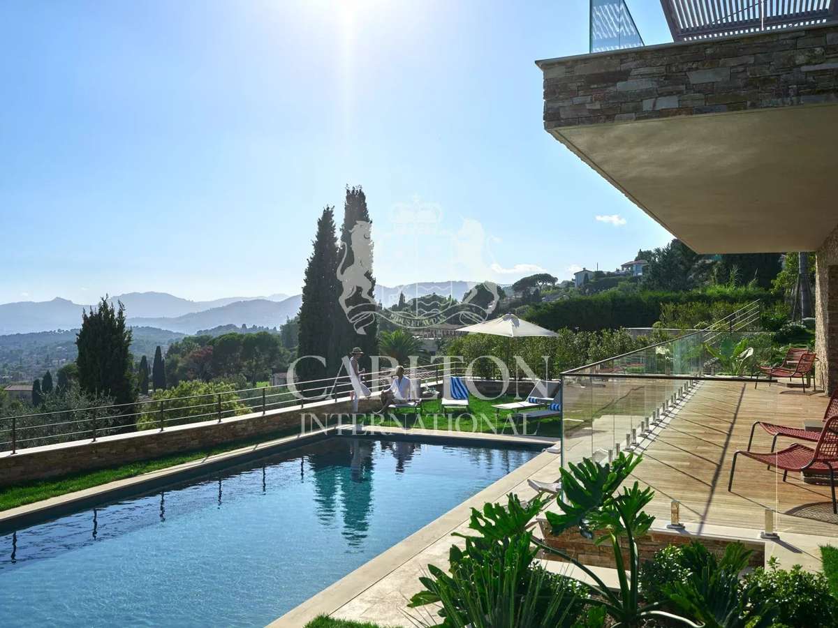 Villa Mougins