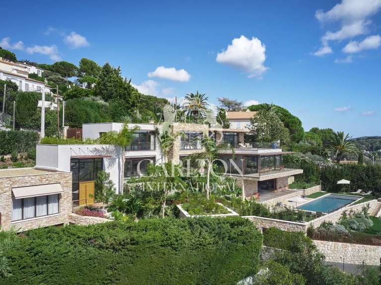 Villa Mougins - 5 chambres - 530m²