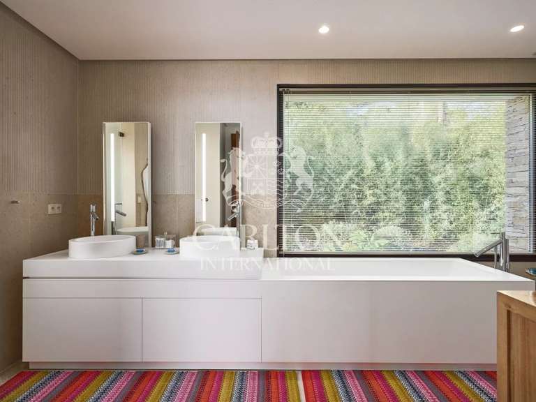 Villa Mougins - 5 chambres - 530m²