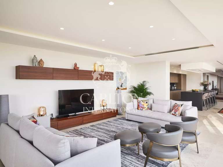 Villa Mougins - 5 chambres - 530m²