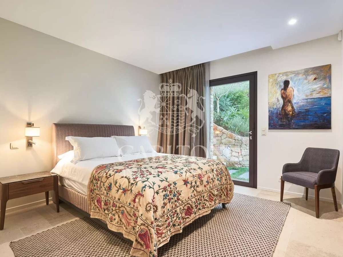 Villa Mougins