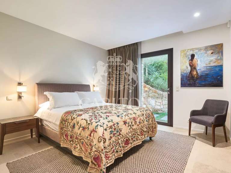 Villa Mougins - 5 chambres - 530m²