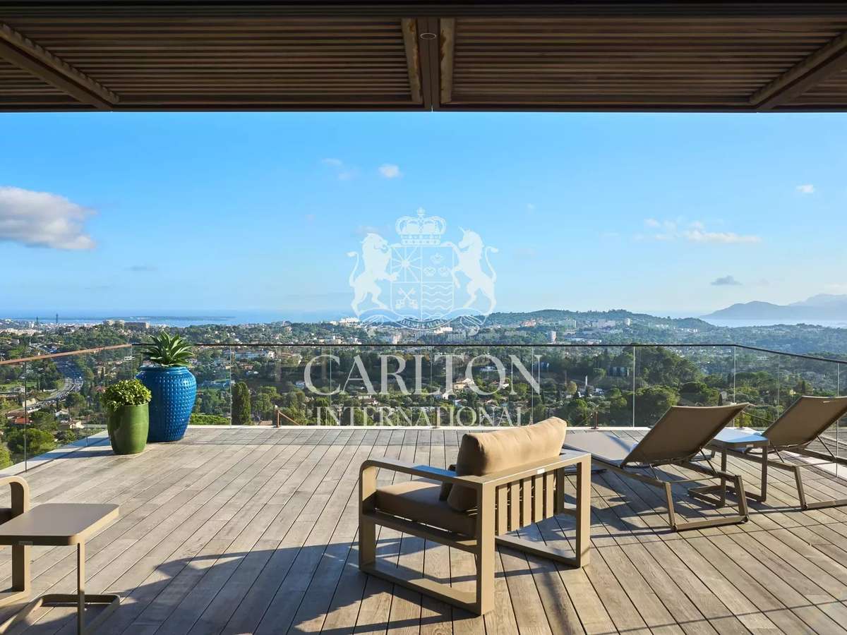 Villa Mougins