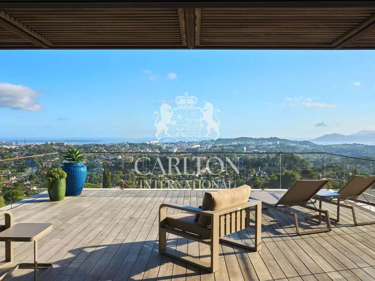 Villa Mougins - 5 chambres - 530m²