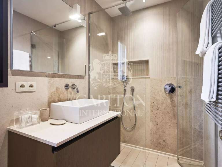 Villa Mougins - 5 chambres - 530m²