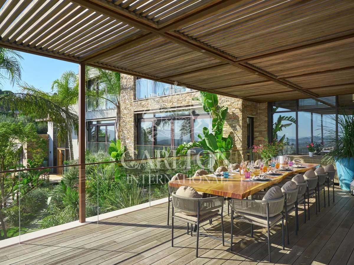 Villa Mougins