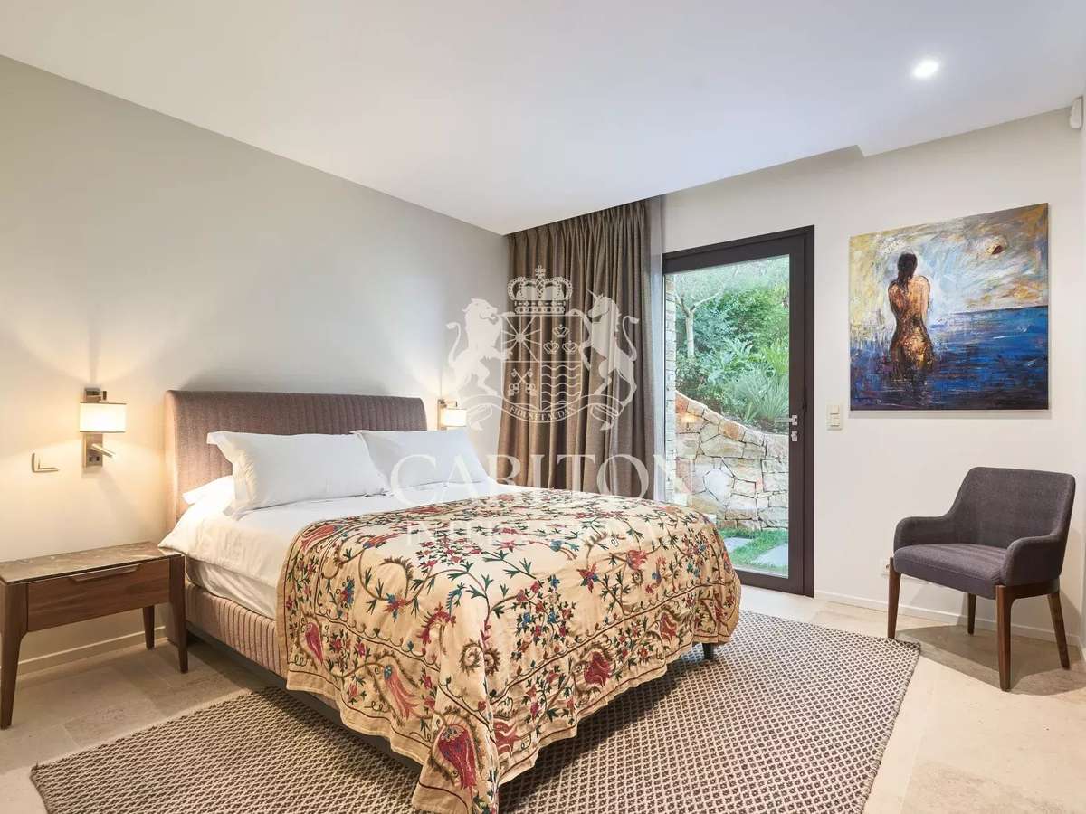 Villa Mougins