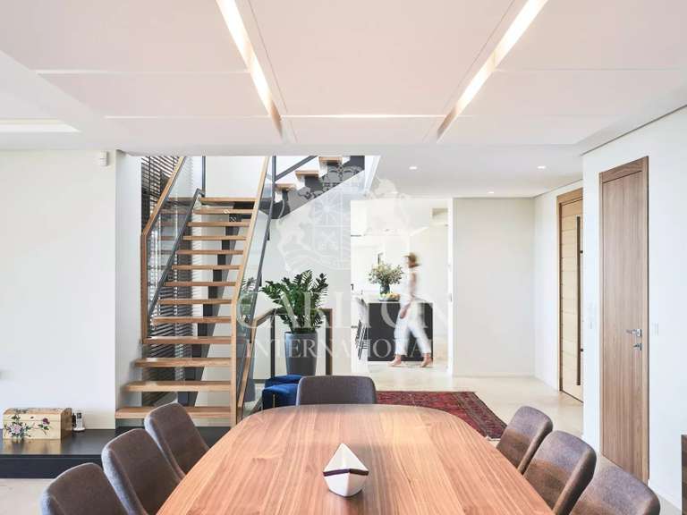 Villa Mougins - 5 chambres - 530m²