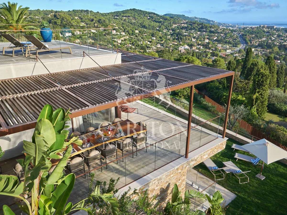 Villa Mougins