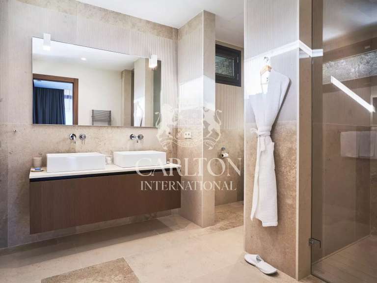 Villa Mougins - 5 chambres - 530m²