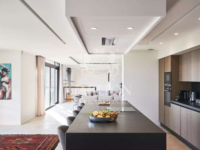 Villa Mougins - 5 chambres - 530m²