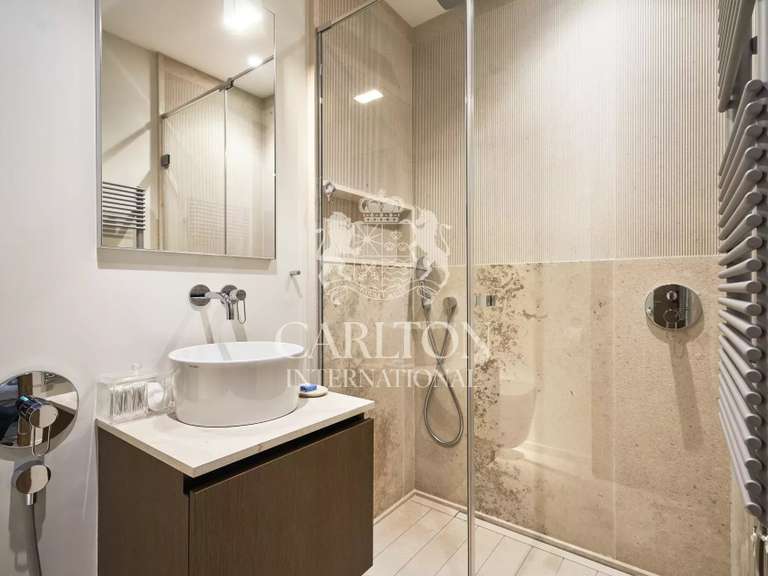 Villa Mougins - 5 chambres - 530m²