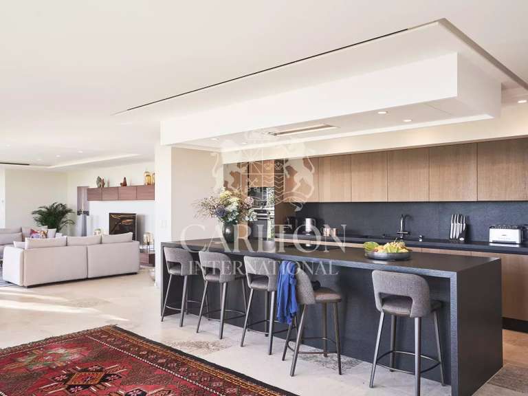 Villa Mougins - 5 chambres - 530m²
