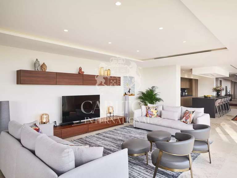 Villa Mougins - 5 chambres - 530m²