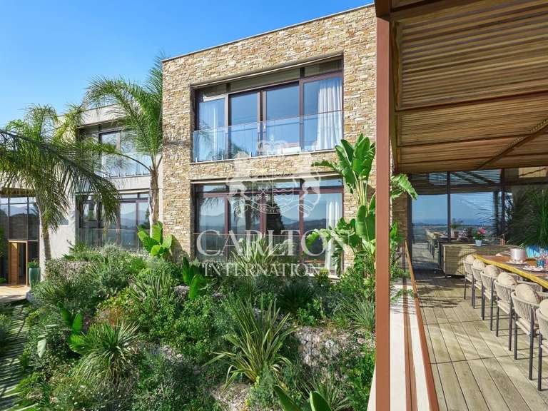 Villa Mougins - 5 chambres - 530m²