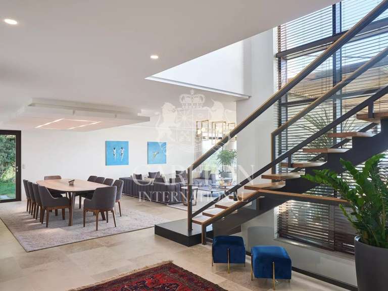 Villa Mougins - 5 chambres - 530m²